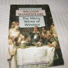 William Shakespeare The Merry Wives of Windsor - pikkukuva 1