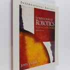 John J. Craig : Introduction to robotics : mechanics and ... - pikkukuva 1