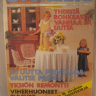 Avotakka -lehtiä - pikkukuva 1