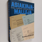 Martti Ikonen : Asiakirjamalleja - pikkukuva 1