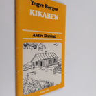 Yngve Berger : Kikaren - aktiv läsning - pikkukuva 1