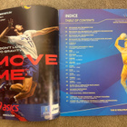LENTOPALLON MM 2018 ITALIA/BULGARIA OFFICIAL PROGRAMME - pikkukuva 2