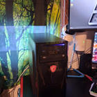 Siisti Ryzen 7 1700 Keskusyksikkö Am4 kanta - pikkukuva 1