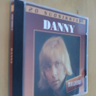 CD Danny : 20 suosikkia Tuuliviiri - pikkukuva 1