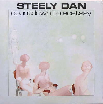Steely Dan – Countdown To Ecstasy 
