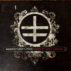 MANUFACTURER’S PRIDE-SOUND OF GOD’S ABSENCE-CD&DVD, OFF RECO - pikkukuva 1