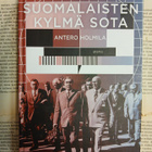 Antero Holmila - Suomalaisten kylmä sota (sid.) - pikkukuva 1