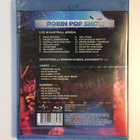 Robin - Pop Show - Live In Hartwall Arena (Blu-ray) UUSI - pikkukuva 2