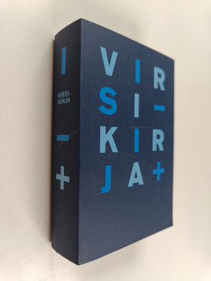 Virsikirja