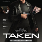 Taken -  Extended Harder Cut  -  DVD - pikkukuva 1
