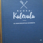 Jani Kaaro (toim.); Ruoka-Kalevala - pikkukuva 1