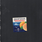 Porin Olut Porina Messina. Etiketti - pikkukuva 1