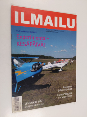 Ilmailu 9/2002