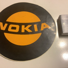 Tarra, Nokia rengas- ja kumituotteiden mainostarra 1965-1976 - pikkukuva 1