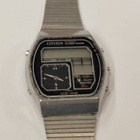 Citizen Digi-Ana Chrono Alarm-Chime - pikkukuva 1