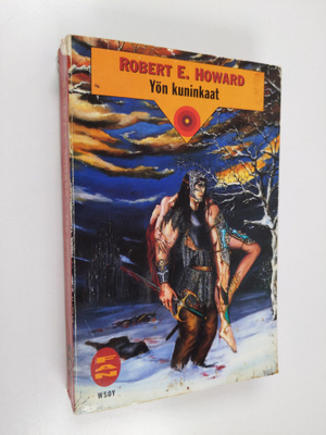 Robert E. Howard : Yön kuninkaat