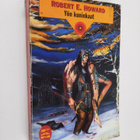 Robert E. Howard : Yön kuninkaat - pikkukuva 1