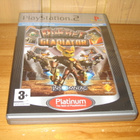 Ratchet Gladiator Ps2 - pikkukuva 1