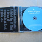ROBBIE WILLIAMS - Intensive Care ( cd + dvd ) - pikkukuva 3
