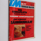 Tekniikan maailma 18/1977 - pikkukuva 1