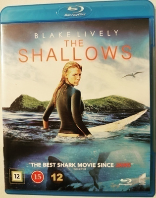 Shallow BluRay