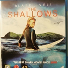 Shallow BluRay - pikkukuva 1