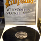 Piirpauke - Yö Kyöpelinvuorella - pikkukuva 1