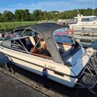 Draco 2100 SC Daycruiser - pikkukuva 2