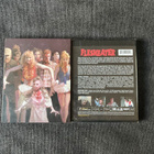 FleshEater 4K UHD + OOP slipcase | US | 1988 - pikkukuva 2