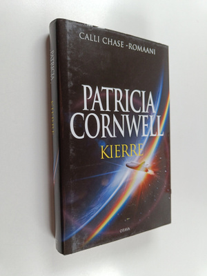 Patricia Cornwell : Kierre