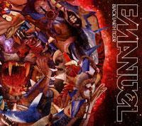 Emanuel - Black Earth Tiger CD