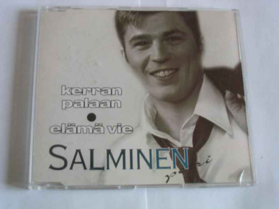CDS SALMINEN PETRI