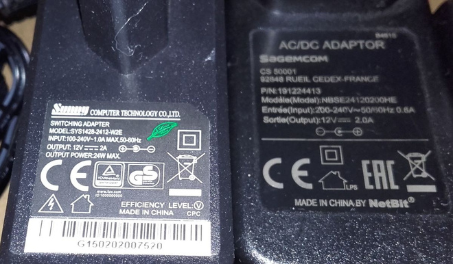 Item image