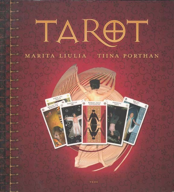 Marita Liulia – Tiina Porhan: Tarot