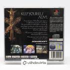Vagrant Story - PS1 - pikkukuva 2
