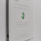 G. Seth Shostak : Confessions of an Alien Hunter : A Scie... - pikkukuva 1