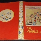 Laura Järvinen : Pikku Liina - pikkukuva 1