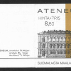 Ateneum 1987 (LAPE 1020-1024 ; V9) ** vihko - pikkukuva 2
