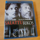 Salattu rikos (Blu-ray) - pikkukuva 1
