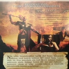 Skorpionikuningas- Soturin synty- DVD_ - pikkukuva 3