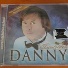 Tunteiden Danny CD.Toivotuimmat balladit.Uusi! - pikkukuva 1