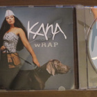 Kana: Wrap CD - pikkukuva 1