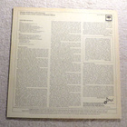 WALTER CARLOS: Switched-On Bach LP (1968 USA)  Moog, 60s syn - pikkukuva 3