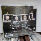 BACKYARD BABIES - S/T CD + KOKO BÄNDIN NIMMARIT - pikkukuva 3
