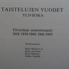 TAISTELUJEN VUODET YLIVIESKA - pikkukuva 2