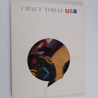 Craft today USA : a cultural presentation of the United S... - pikkukuva 1