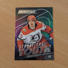 2025-26 Credentials Beckett Sennecke Sensational Youth #SY-8 - pikkukuva 1