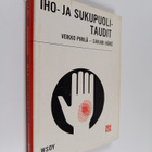 Veikko Pirilä : Iho- ja sukupuolitaudit - pikkukuva 1
