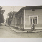 VANHA Postikortti Tammisaari 1900-luku - pikkukuva 1