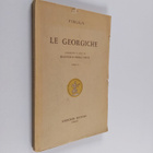 Publius Vergilius Maro : Le Georgiche libro IV - pikkukuva 1